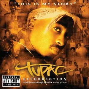 2pac - 2Pac - Resurrection.jpg
